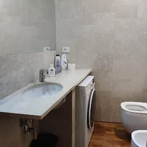 Rainbow Suite Pisa